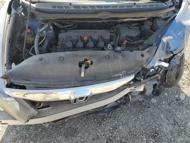 Photo 11 from auction – 2011 HONDA CIVIC EX with VIN 19XFA1F8XBE018235