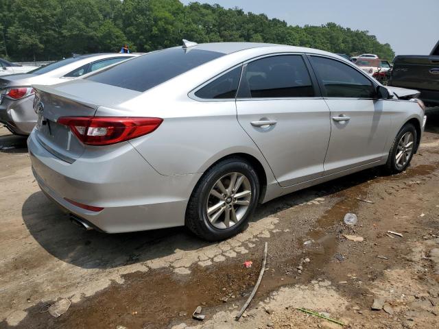 Photo 3 from auction – 2017 HYUNDAI SONATA SE with VIN 5NPE24AF8HH504868
