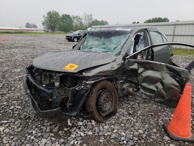 Photo 1 from auction – 2013 TOYOTA CAMRY L with VIN 4T1BF1FK4DU706176