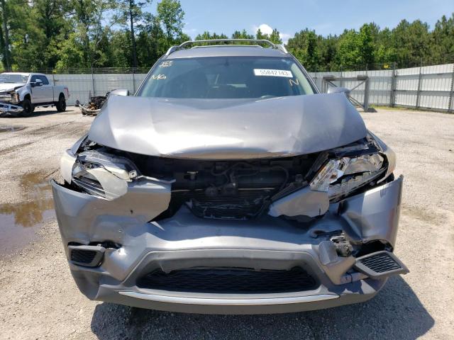 Photo 5 from auction – 2016 NISSAN ROGUE S with VIN KNMAT2MT3GP615736