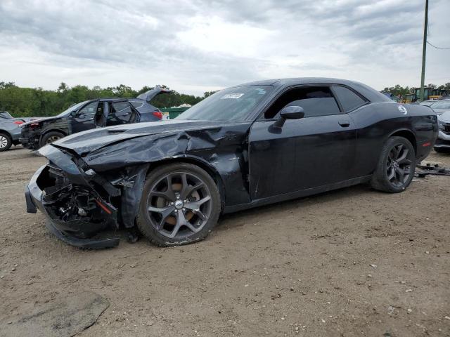 DODGE CHALLENGER 2017 with VIN 2C3CDZBTXHH550119 - Photo from auction