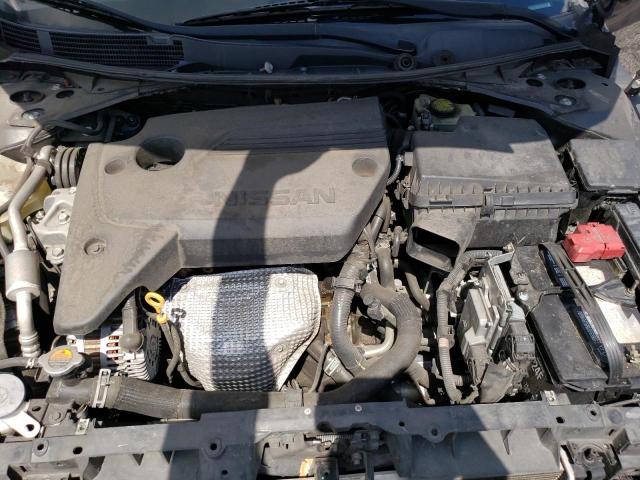 Photo 11 from auction – 2016 NISSAN ALTIMA 2.5 with VIN 1N4AL3AP1GN338017