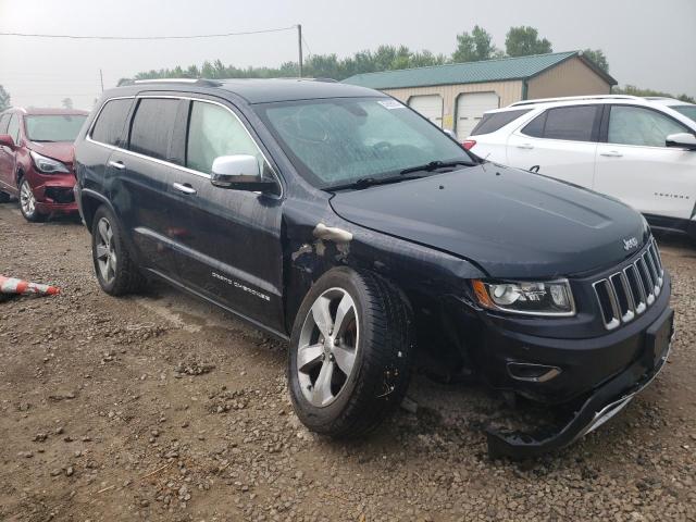 Photo 4 from auction – 2016 JEEP GRAND CHER with VIN 1C4RJFBG7GC452201
