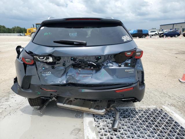 Photo 6 from auction – 2023 MAZDA CX-50 BASE with VIN 7MMVABXY2PN136377