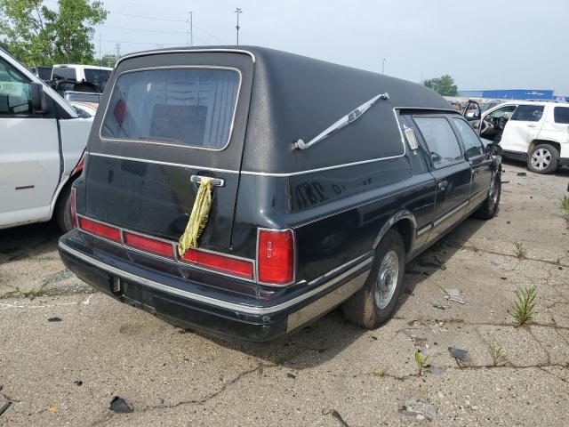 Photo 3 from auction – 1997 LINCOLN TOWN CAR E with VIN 1LNLM81W5VY654029