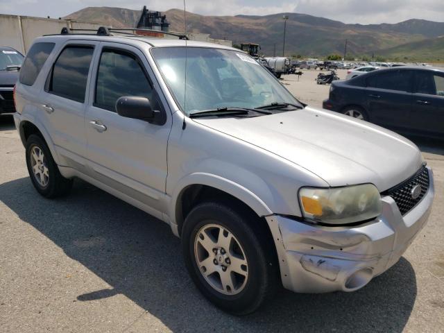 Photo 4 from auction – 2005 FORD ESCAPE LIM with VIN 1FMYU04145KB17288