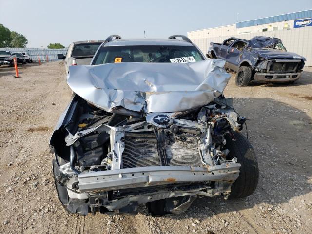 Photo 5 from auction – 2013 SUBARU FORESTER 2 with VIN JF2SHADC3DH430464