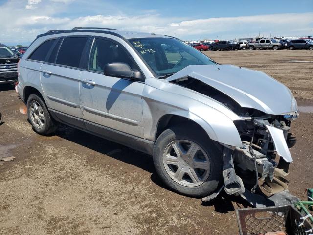 صورة رقم 4 من المزاد - 2006 CHRYSLER PACIFICA T مع VIN 2A4GM684X6R614348