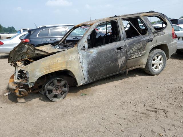 GMC ENVOY 2003 with VIN 1GKDT13S332399818 - Photo from auction