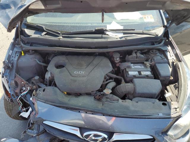 Photo 11 from auction – 2012 HYUNDAI ACCENT GLS with VIN KMHCT4AE6CU046866