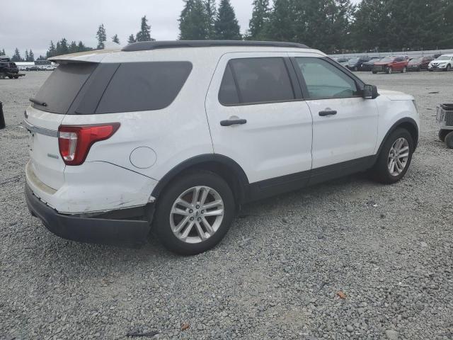 Фото 3 с аукциона – 2017 FORD EXPLORER с VIN 1FM5K7BH9HGB31907