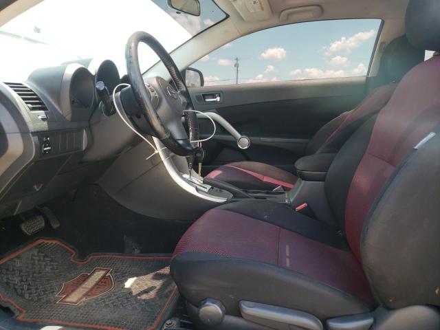 Photo 7 from auction – 2009 TOYOTA SCION TC with VIN JTKDE167290302067