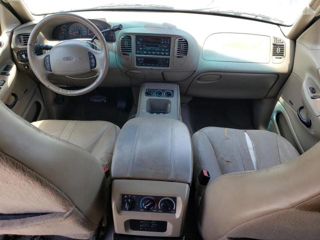 Photo 8 from auction – 2001 FORD EXPEDITION with VIN 1FMRU17W61LB45065
