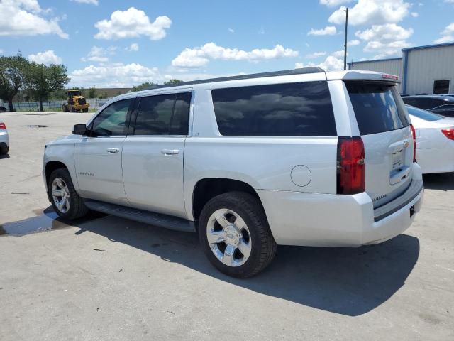 Photo 2 from auction – 2017 CHEVROLET SUBURBAN C with VIN 1GNSCHKC8HR209698