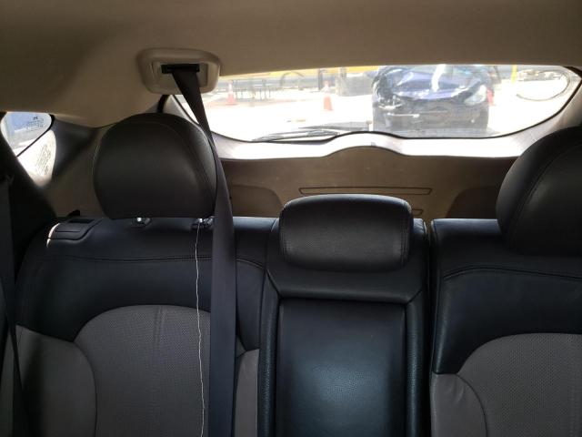 Photo 10 from auction – 2012 HYUNDAI TUCSON GLS with VIN KM8JUCACXCU337223