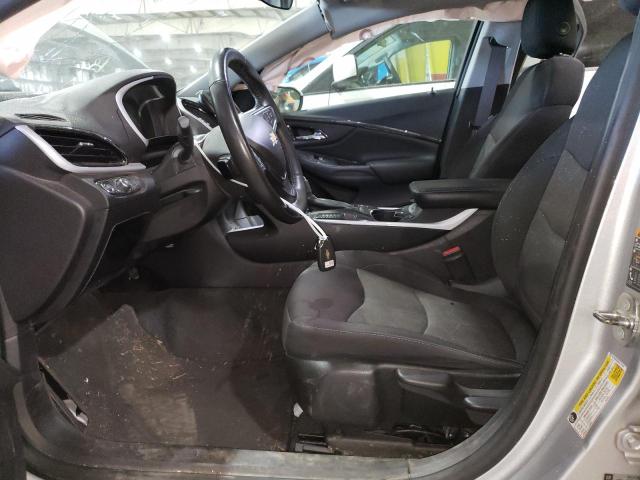 Photo 7 from auction – 2017 CHEVROLET VOLT LT with VIN 1G1RC6S53HU177407