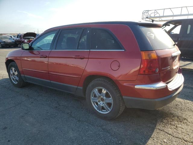 Photo 2 from auction – 2006 CHRYSLER PACIFICA T with VIN 2A4GF684X6R729526