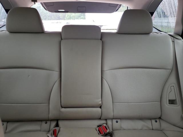 Photo 10 from auction – 2018 SUBARU OUTBACK 2. with VIN 4S4BSANC3J3266085