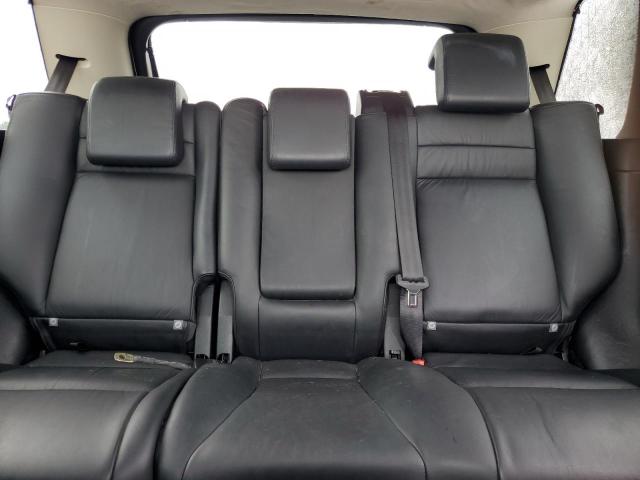 Photo 10 from auction – 2006 LAND ROVER RANGE ROVE with VIN SALSF25476A975007