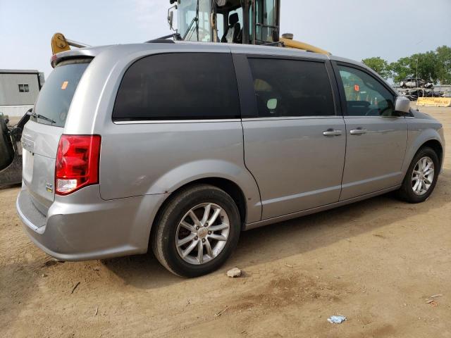 Photo 3 from auction – 2019 DODGE GRAND CARA with VIN 2C4RDGCG7KR512974