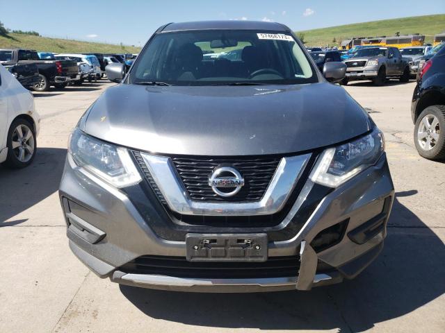 Photo 5 from auction – 2017 NISSAN ROGUE S with VIN KNMAT2MV2HP523133