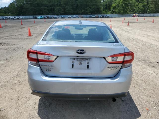 Photo 6 from auction – 2017 SUBARU IMPREZA PR with VIN 4S3GKAD69H3624225