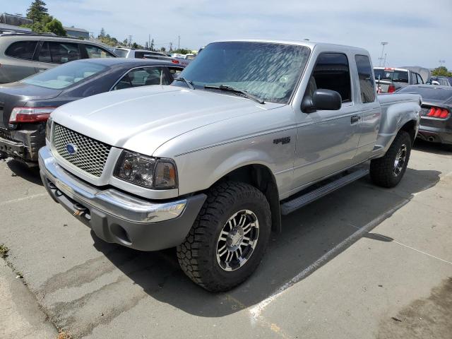 FORD RANGER SUP 2002 with VIN 1FTZR45E52PB17687 - Photo from auction