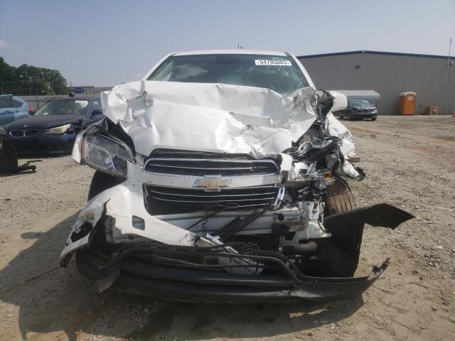 Photo 5 from auction – 2016 CHEVROLET TRAX LS with VIN 3GNCJKSB5GL254733