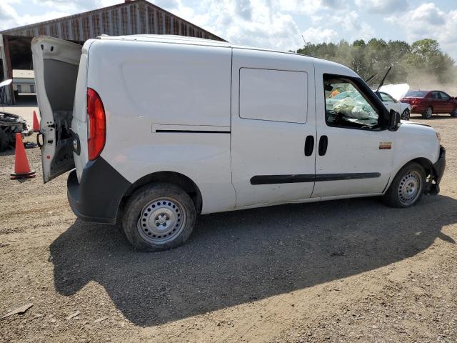 Photo 3 from auction – 2018 RAM PROMASTER with VIN ZFBERFAB8J6L01468