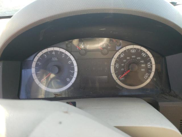 صورة رقم 9 من المزاد - 2012 FORD ESCAPE XLT مع VIN 1FMCU9DG0CKC07330