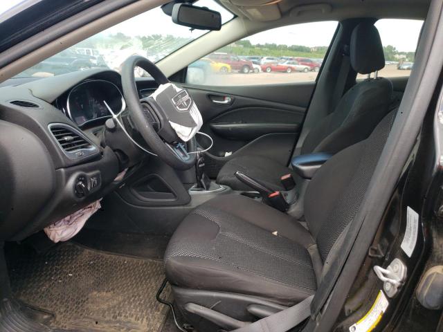 Photo 7 from auction – 2015 DODGE DART SE with VIN 1C3CDFAA1FD432632