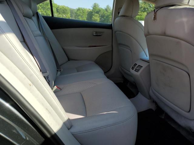 Photo 10 from auction – 2007 LEXUS ES 350 with VIN JTHBJ46G372138601