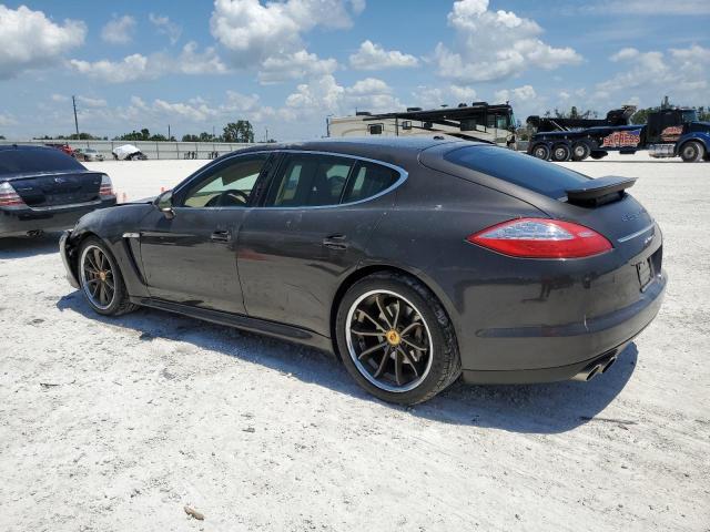 Photo 2 from auction – 2013 PORSCHE PANAMERA S with VIN WP0AB2A79DL060787