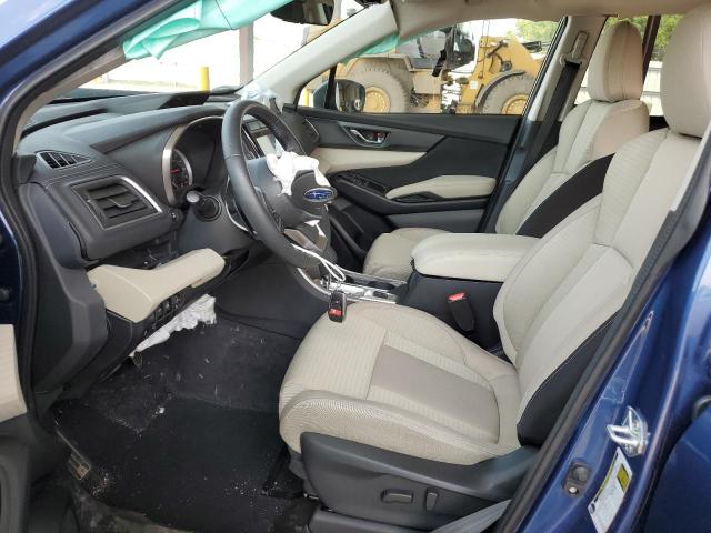 Photo 7 from auction – 2022 SUBARU ASCENT PRE with VIN 4S4WMACD9N3415242