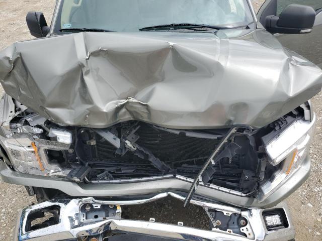 Photo 11 from auction – 2019 FORD F150 SUPER with VIN 1FTEW1E59KKC08769