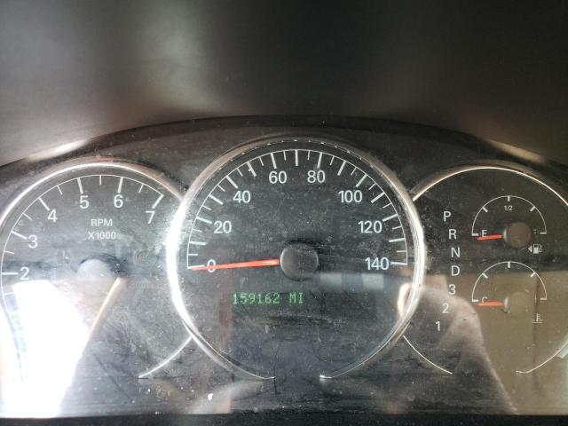 Photo 9 from auction – 2008 BUICK LACROSSE C with VIN 2G4WC582381206185