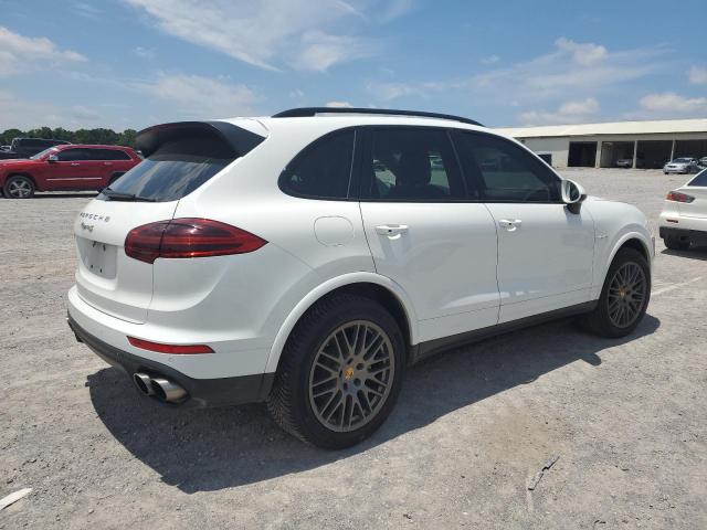 Photo 3 from auction – 2017 PORSCHE CAYENNE SE with VIN WP1AE2A2XHLA73838