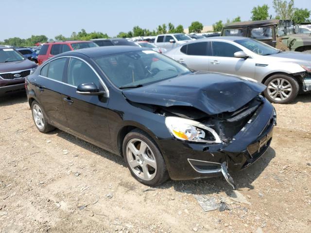 Photo 4 from auction – 2012 VOLVO S60 T5 with VIN YV1622FS5C2035001
