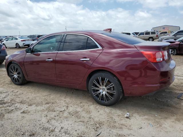Photo 2 from auction – 2015 CHEVROLET MALIBU 1LT with VIN 1G11C5SL3FF264764