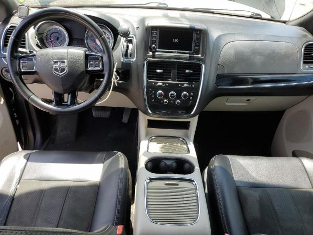 Photo 8 from auction – 2019 DODGE GRAND CARA with VIN 2C4RDGCG5KR542152