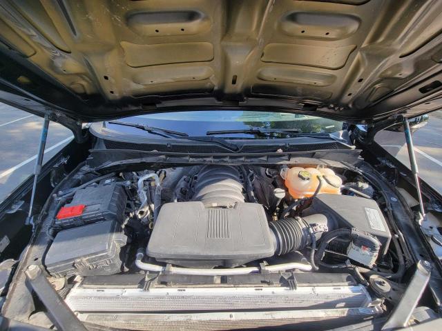 Photo 7 from auction – 2021 CADILLAC ESCALADE E with VIN 1GYS4LKL7MR265130