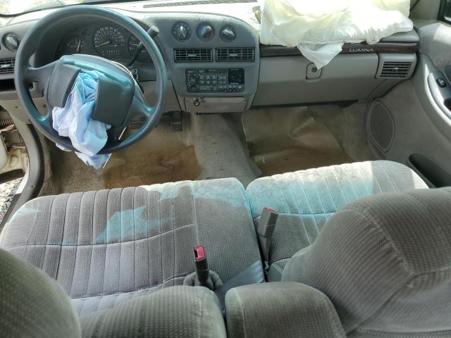 Photo 8 from auction – 2001 CHEVROLET LUMINA with VIN 2G1WL52J411297048