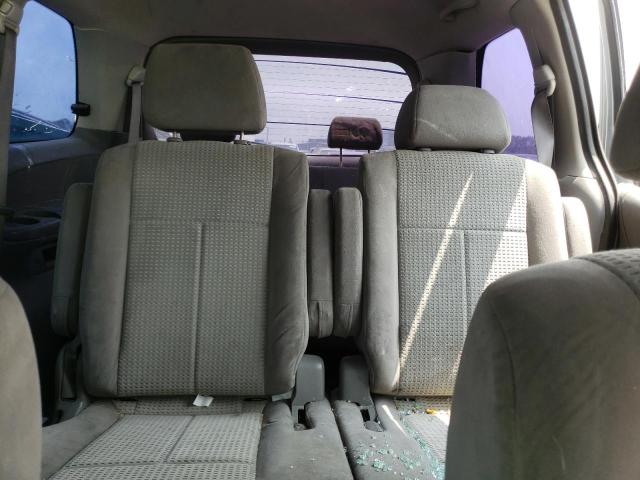 صورة رقم 10 من المزاد - 2006 MAZDA MPV WAGON مع VIN JM3LW28A360558428