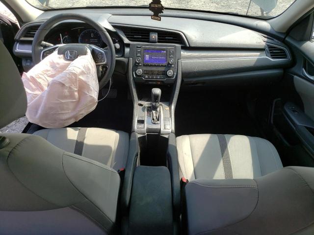 Photo 8 from auction – 2019 HONDA CIVIC LX with VIN 2HGFC2F61KH559596