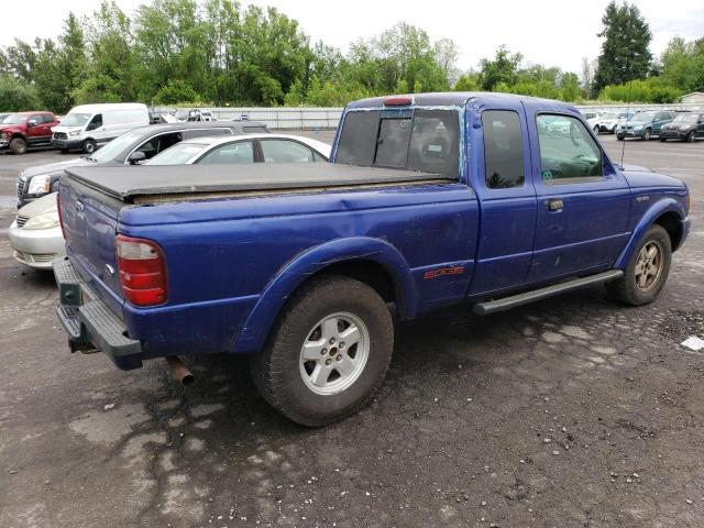 Photo 3 from auction – 2003 FORD RANGER SUP with VIN 1FTZR45E83PA88316