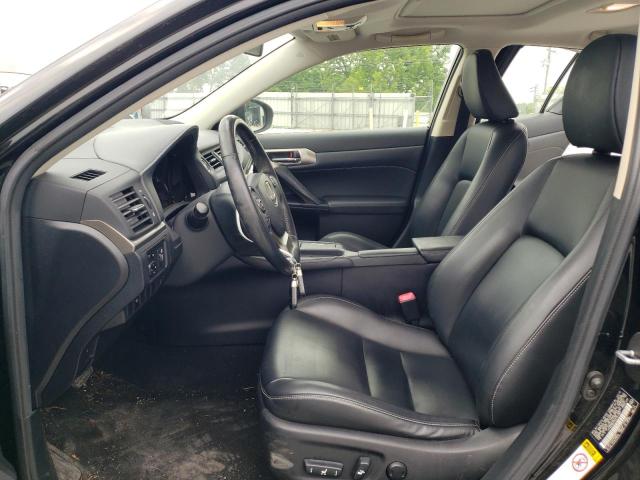 Photo 7 from auction – 2014 LEXUS CT 200 with VIN JTHKD5BH9E2187925