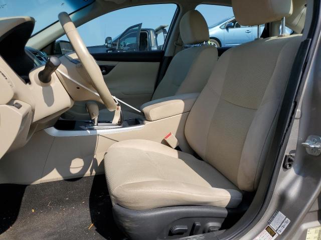 Photo 7 from auction – 2015 NISSAN ALTIMA 2.5 with VIN 1N4AL3AP3FC162940