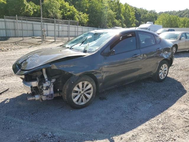 DODGE DART SE AE 2016 with VIN 1C3CDFDHXGD607261 - Photo from auction