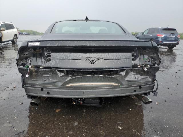 Photo 6 from auction – 2021 FORD MUSTANG with VIN 1FA6P8TH3M5127362