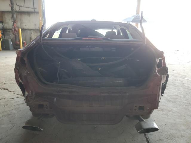 Photo 6 from auction – 2016 HYUNDAI SONATA with VIN 5NPE34AF1GH414893